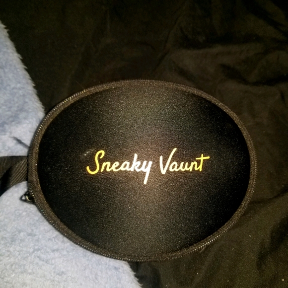 Sneaky Vaunt Strapless Bra - Picture 1 of 3